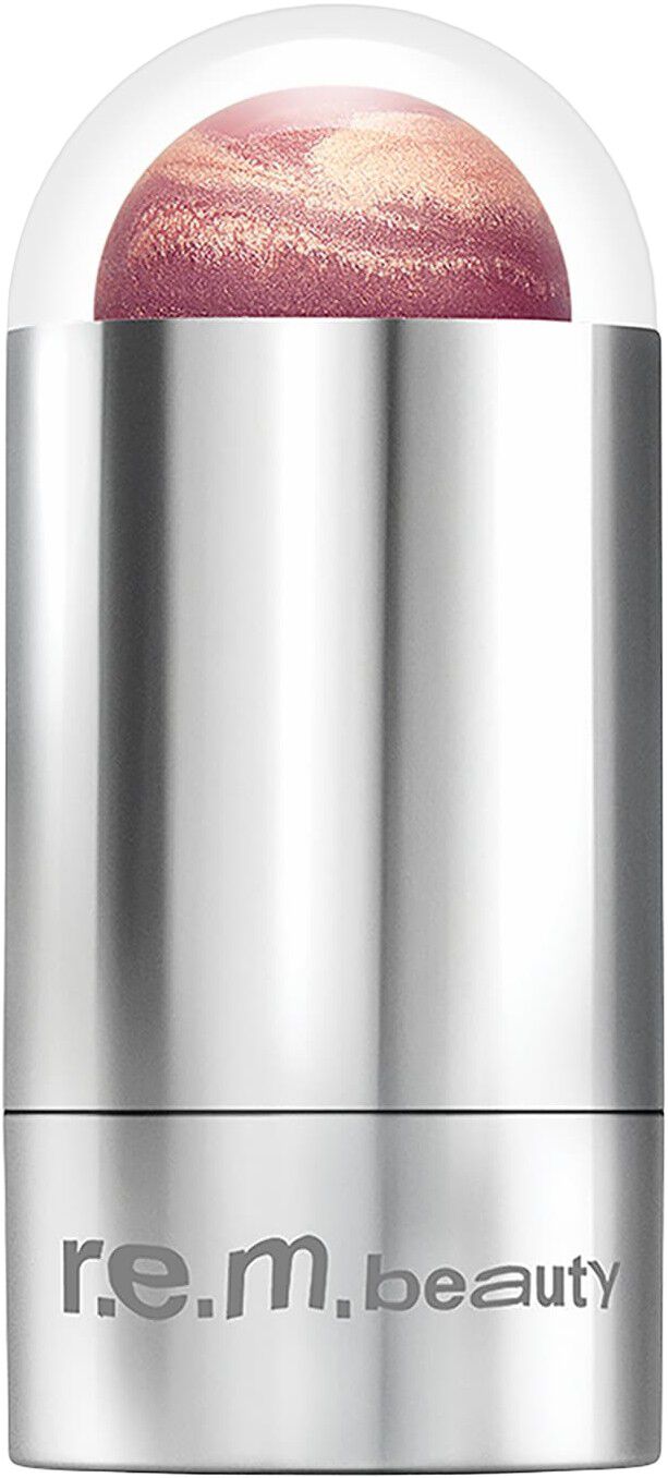 M&eacute;lange &agrave; Trois - Uppljusande stickblush