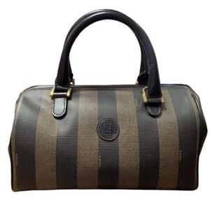 Fendi Boston Bag