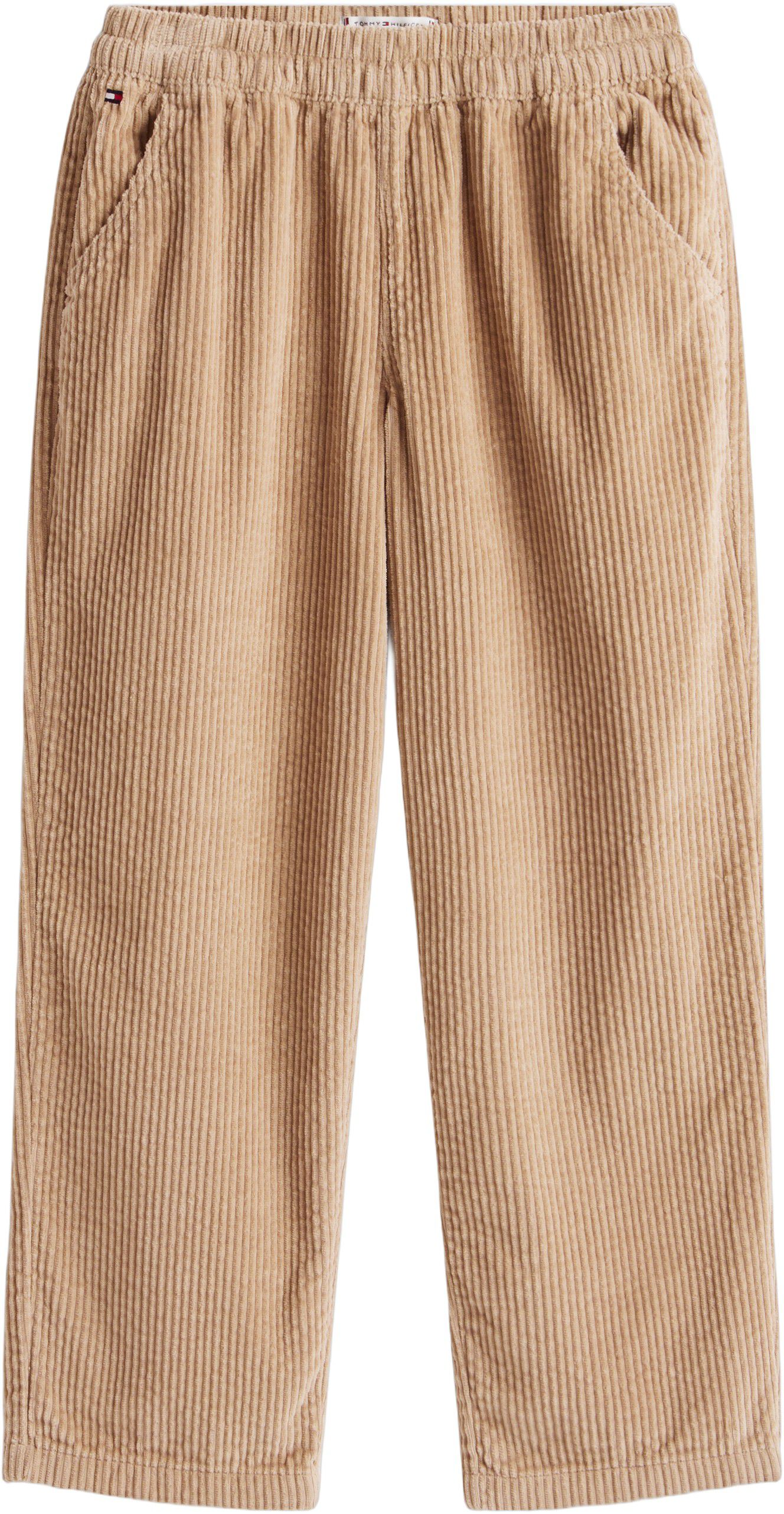 PULL ON CORDUROY PANTS