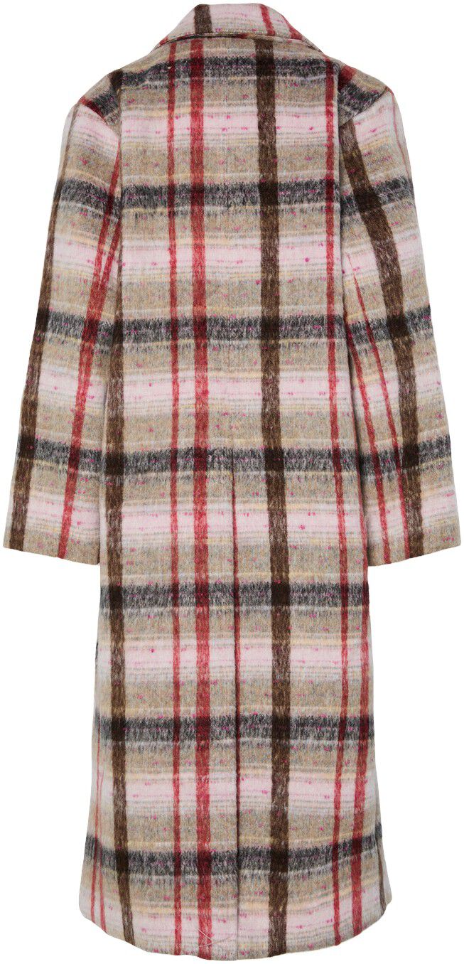 YASCIRA LS LONG COAT