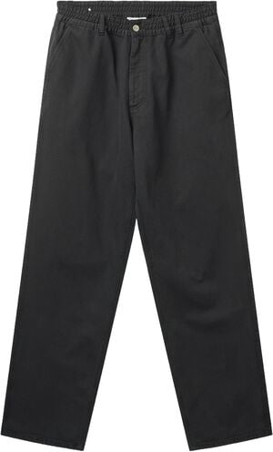 CLAY TWILL PANTS