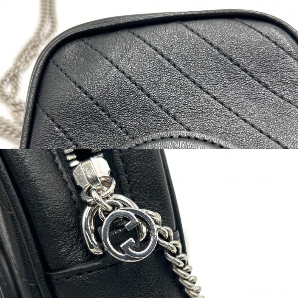 Gucci Shoulder Bag