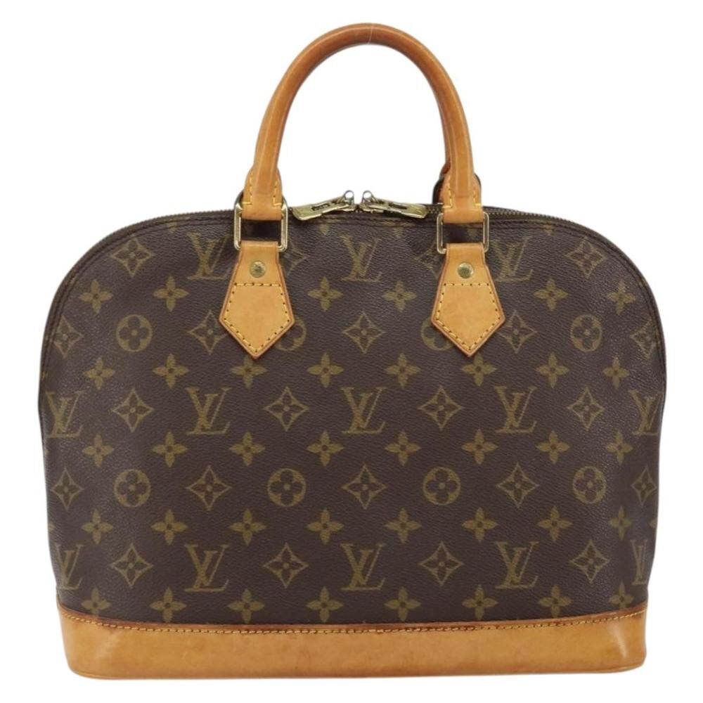 Louis Vuitton Alma