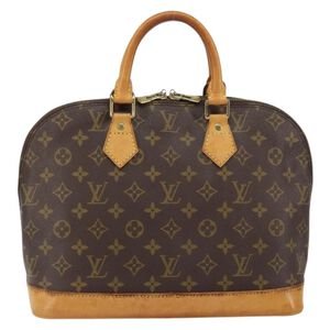 Louis Vuitton Alma
