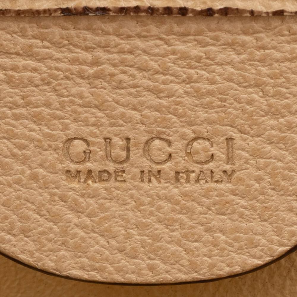 Gucci Bamboo