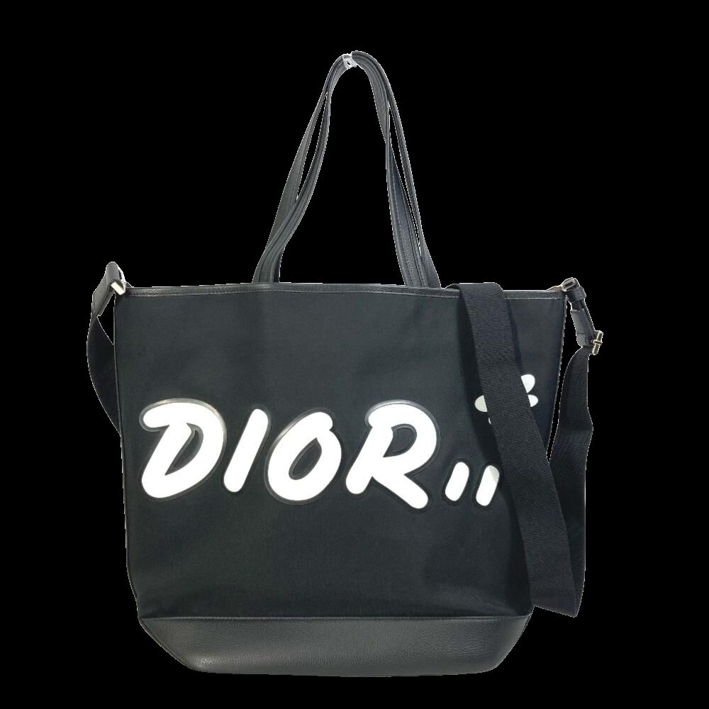 Dior Saddle Bag