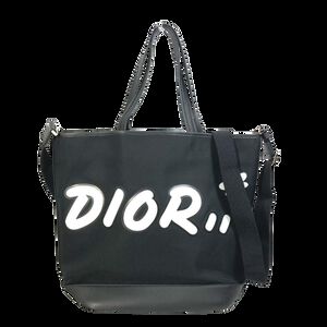 Dior Saddle Bag