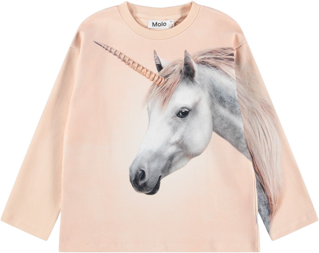 L&aring;ng&auml;rmade t-shirts