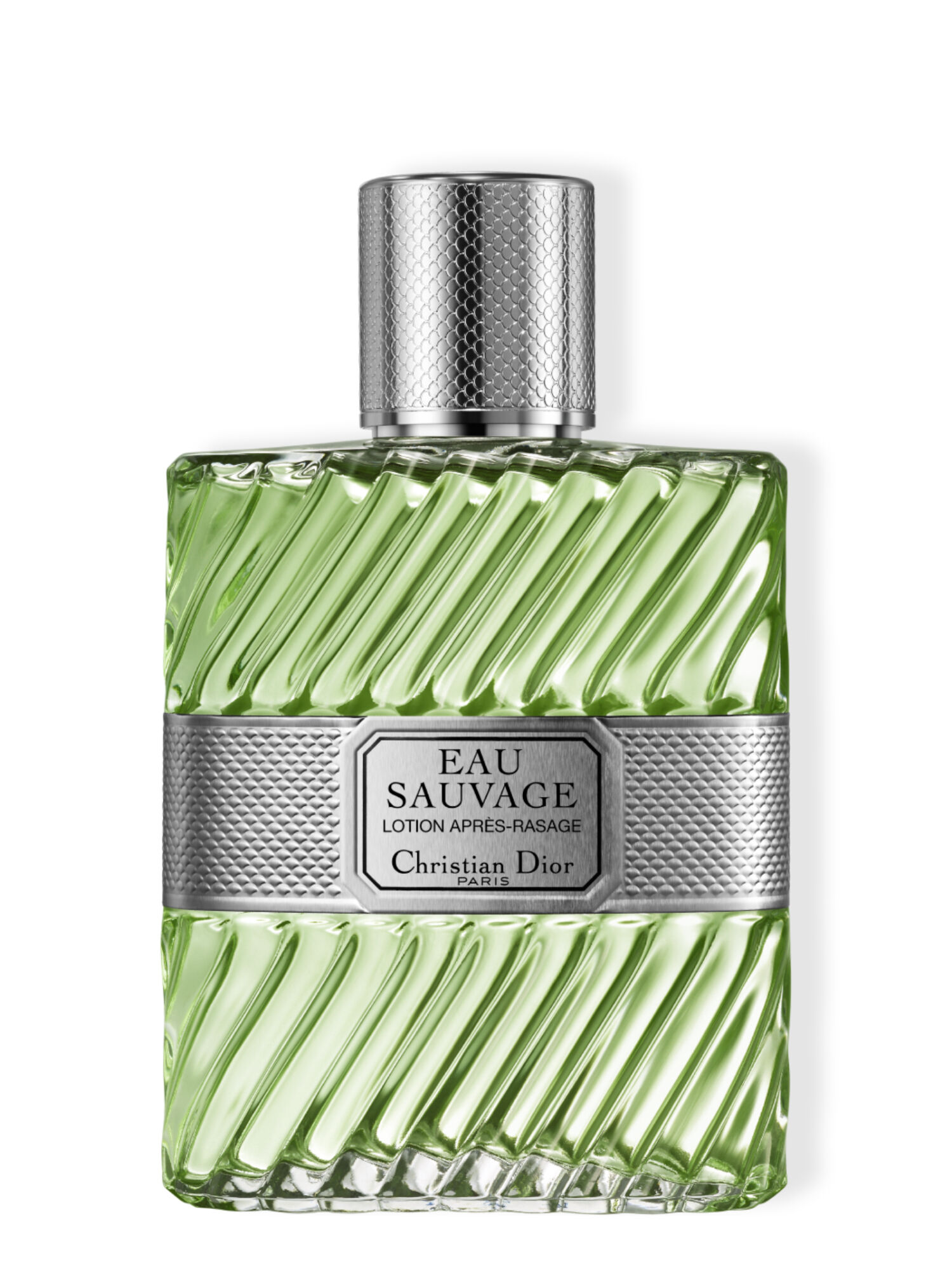 Eau Sauvage After-shave lotion