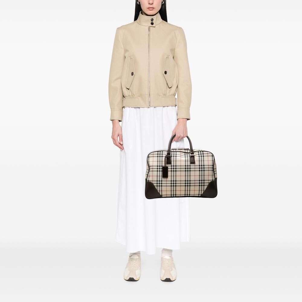 Burberry Travel Bag