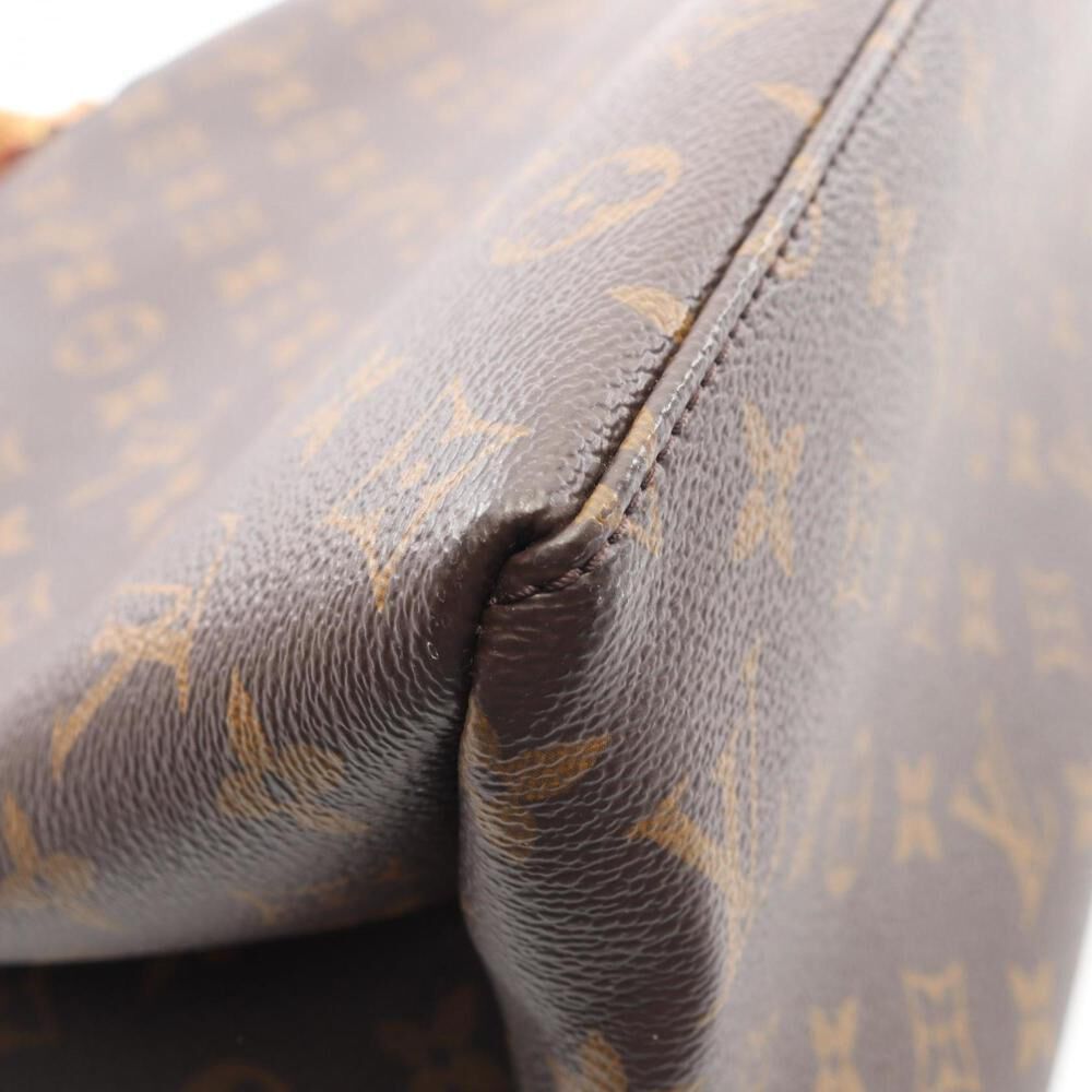 Louis Vuitton Grand Palais