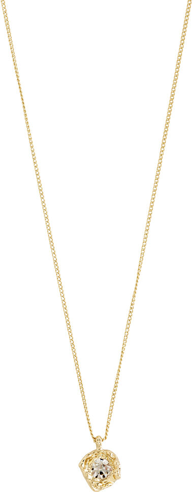 CALLUM necklace gold-plated