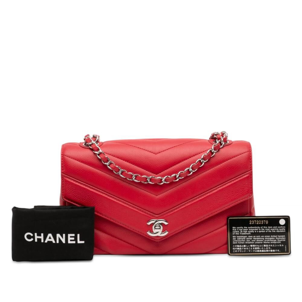 Chanel Crossbody Bag
