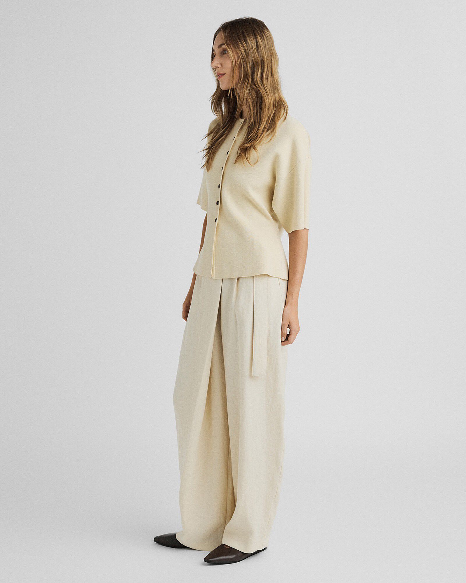 MSCHZein Esteriane HW Pants