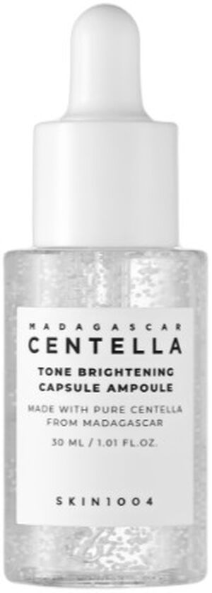 Madagascar Centella Tone Brightening Capsule Ampoule 30 ml.