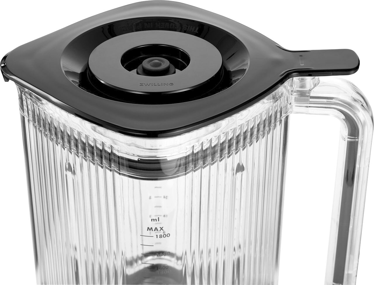 Enfinigy Kanna i Tritanglas 1. 8 Svart