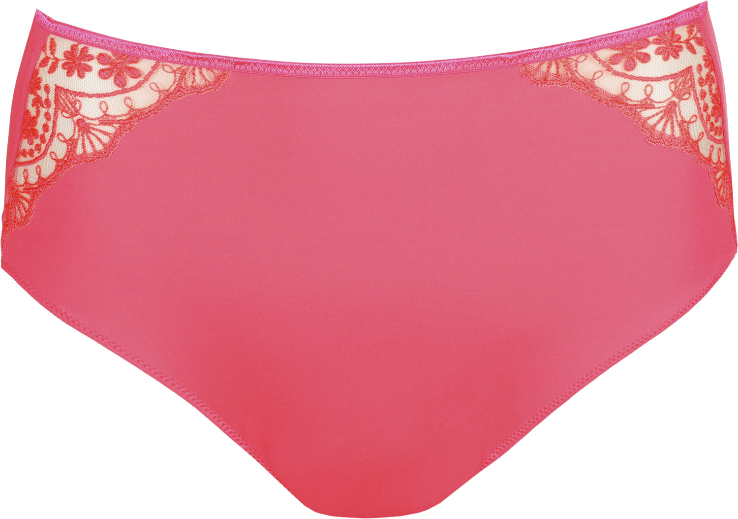 Angelou h&oslash;je trusser