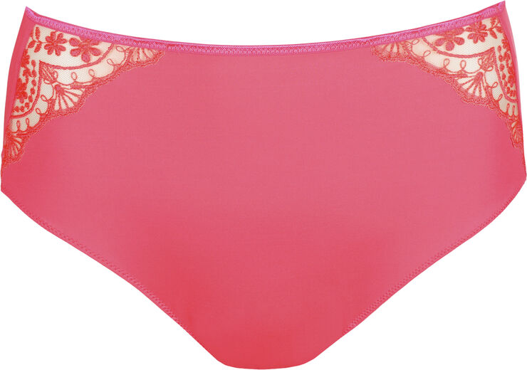 Angelou høje trusser