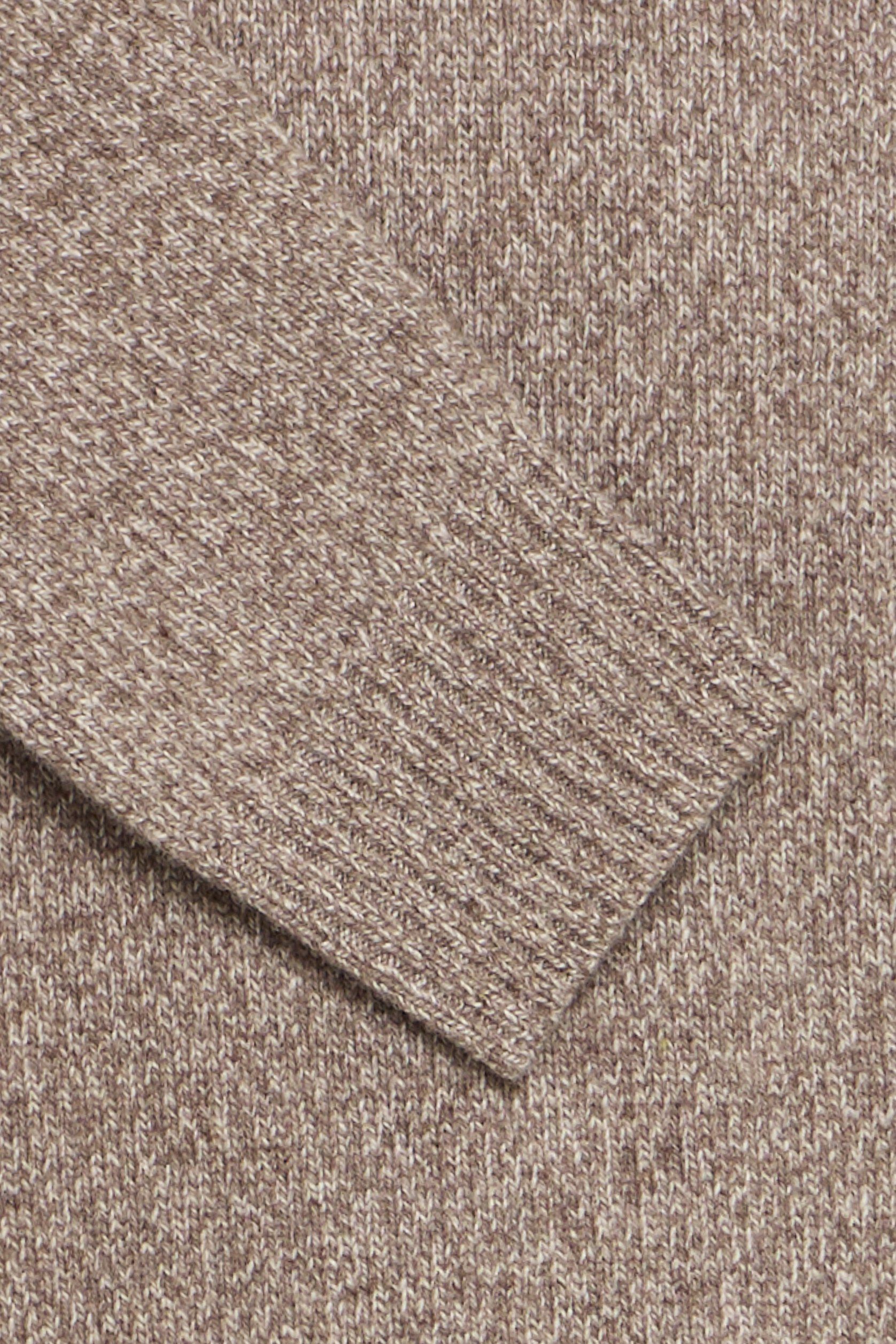 CFANTE M&Eacute;LANGE KNIT