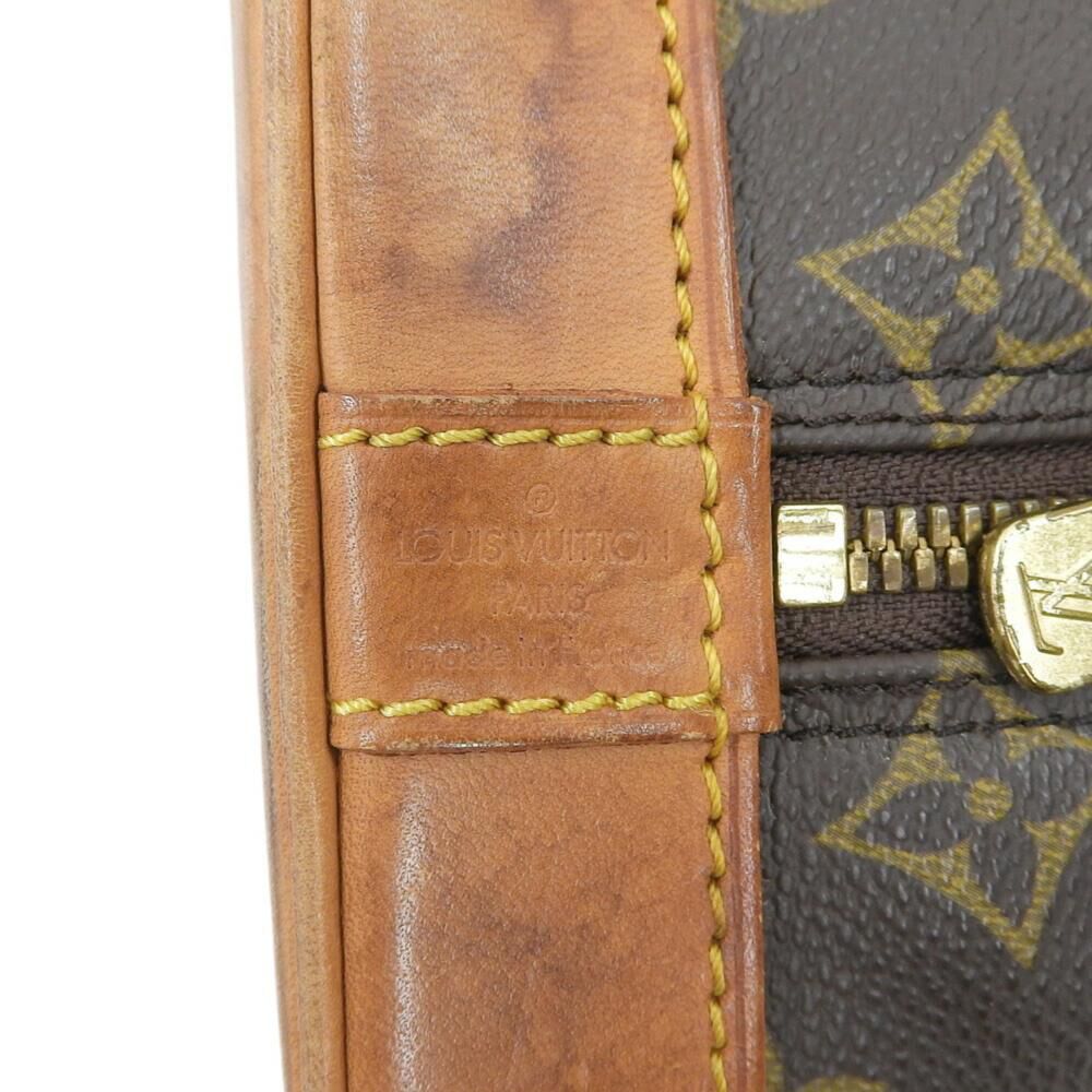Louis Vuitton Alma
