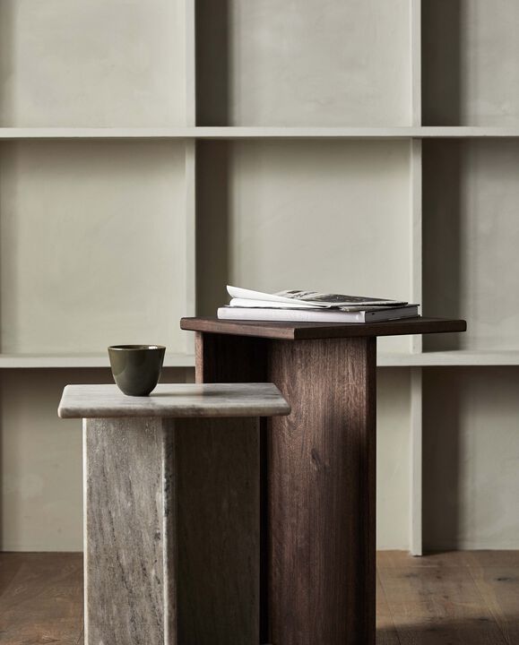 GRAWA cup, dark green