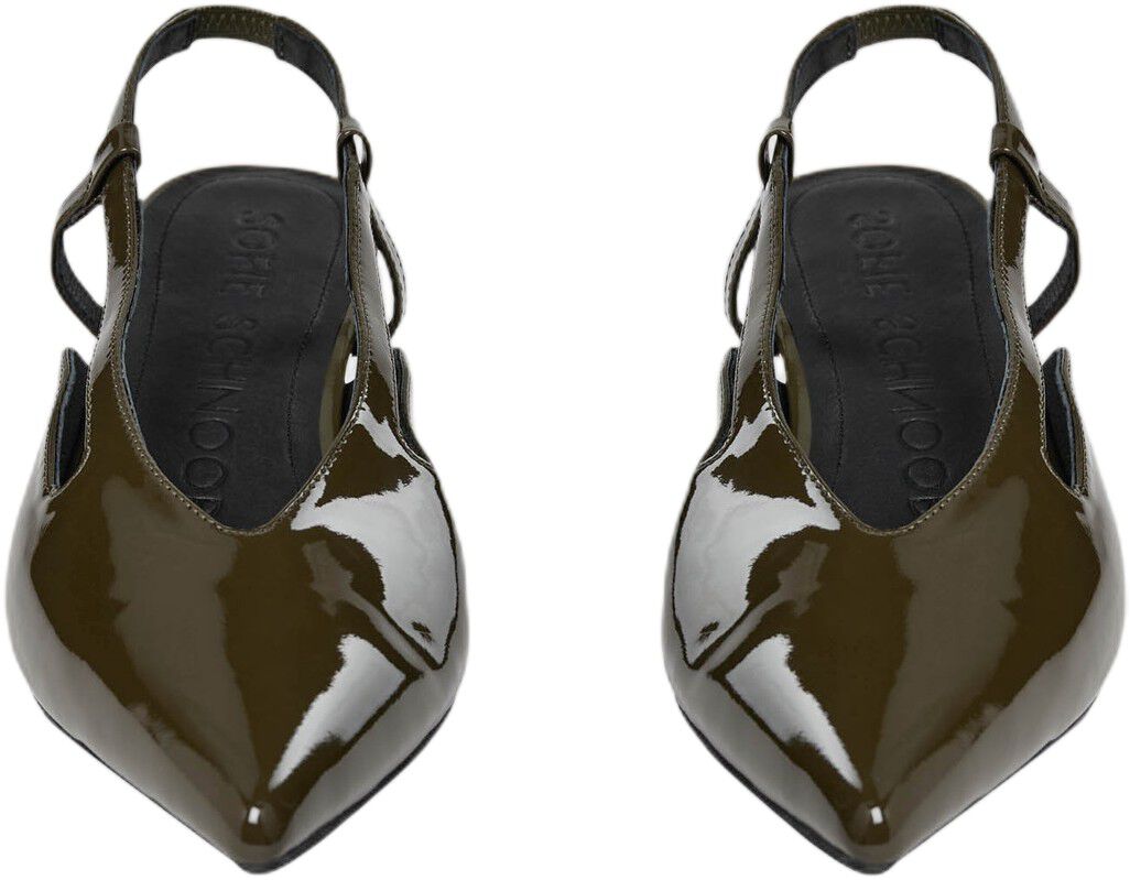 SOLEILSW SLING BACK