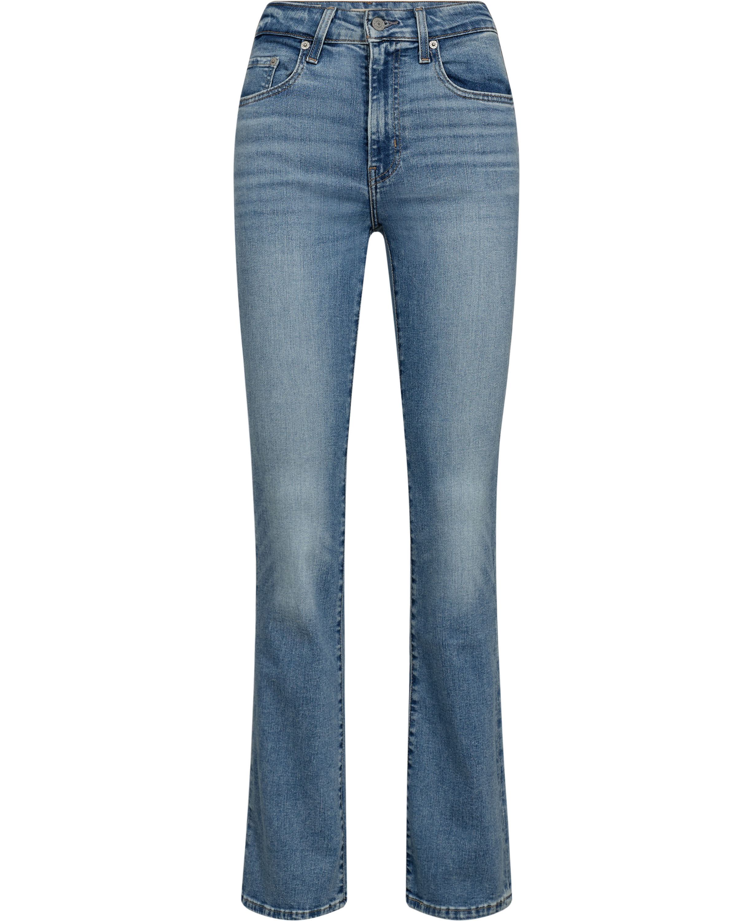 Flared & bootcut jeans