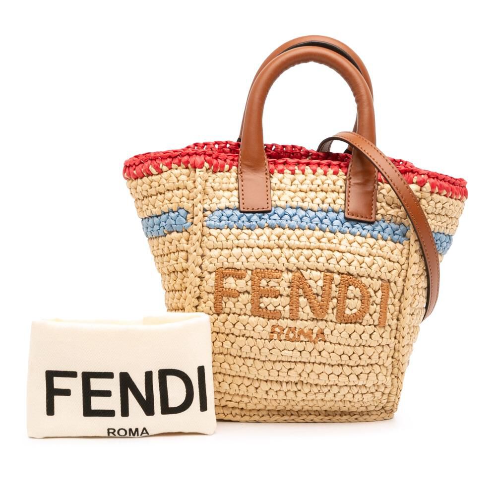 Fendi Shopper