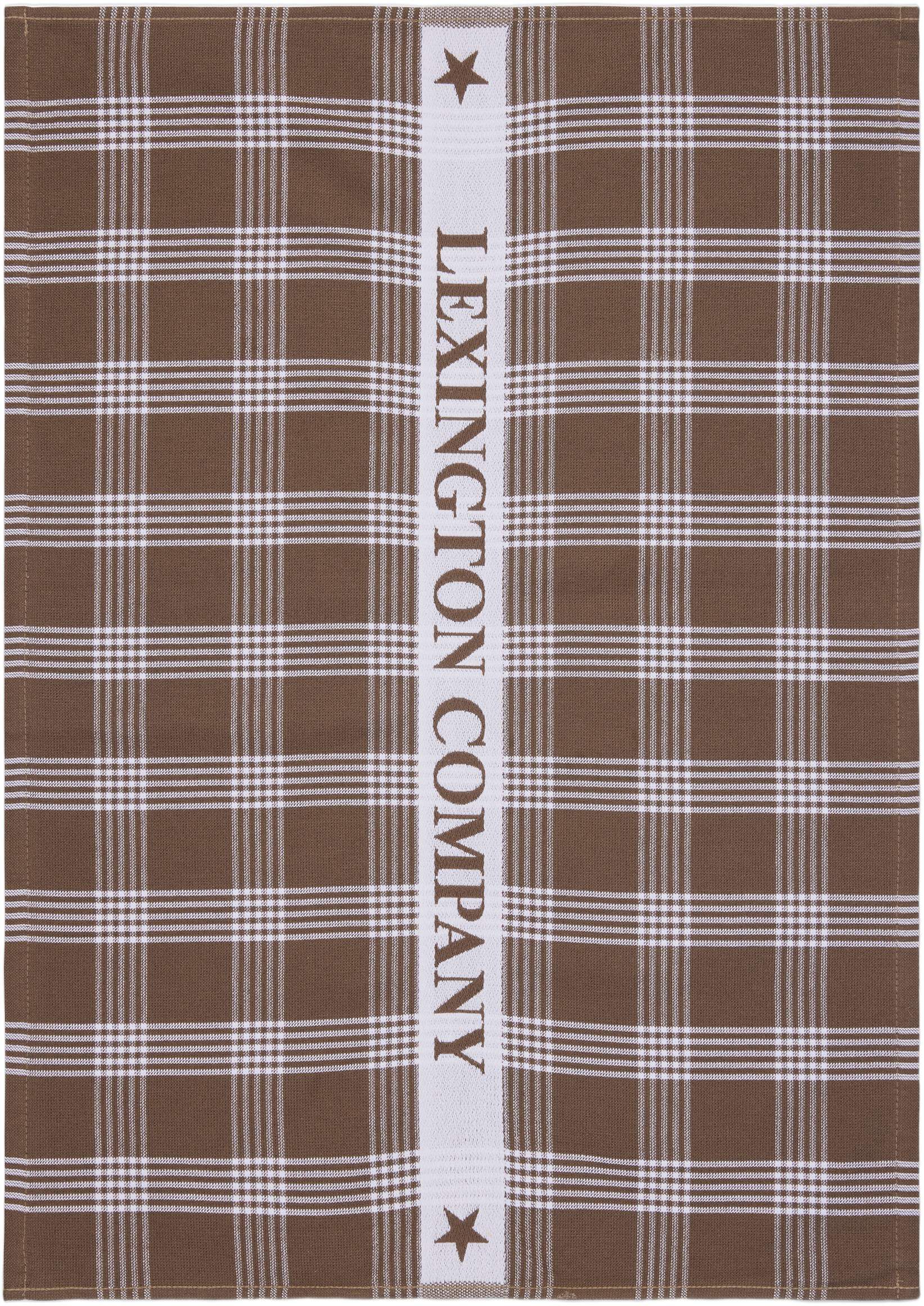 Organic Cotton Terry Kitchen Towel