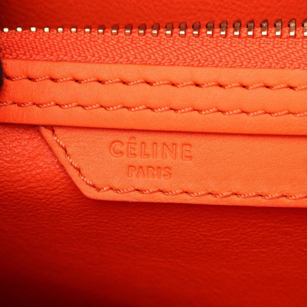 Celine Luggage