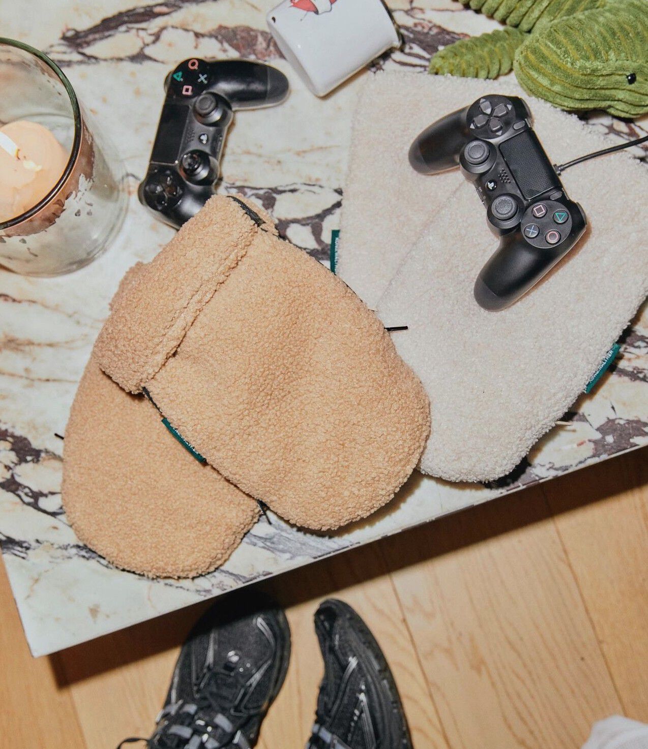 &Oslash;sterbro Handsker