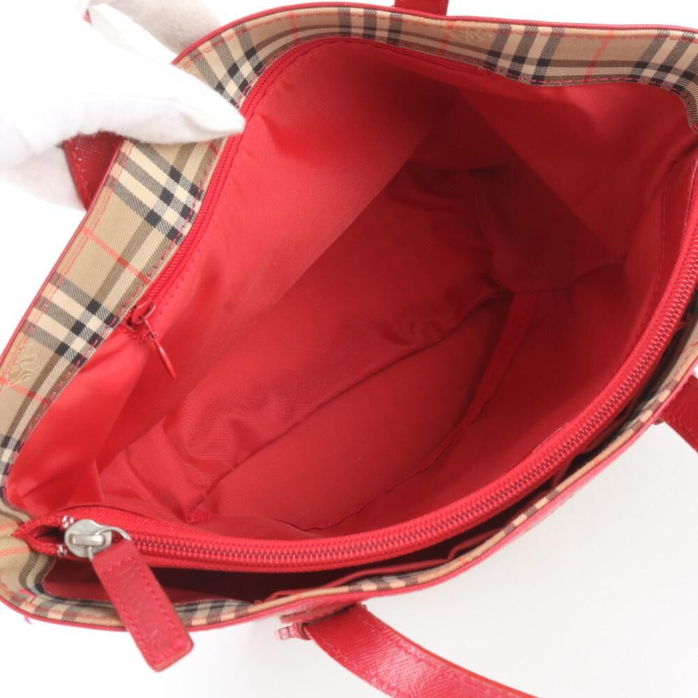 Burberry Tote