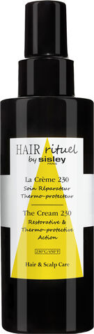 Hair Rituel by Sisley The Cream 230 Leave-In Treatment