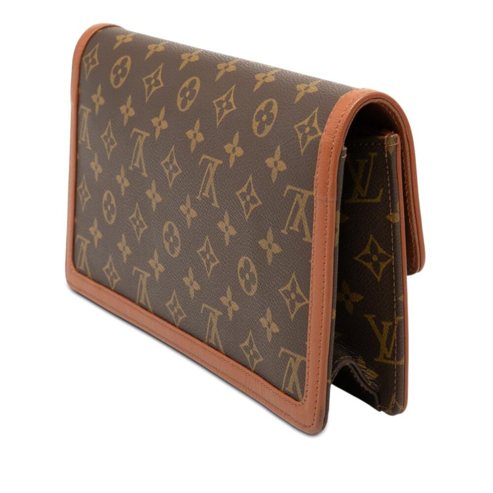 Louis Vuitton Pochette Dame
