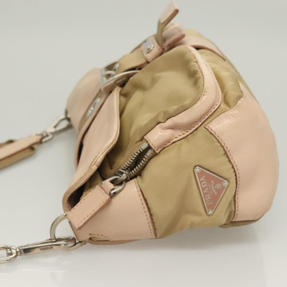 Prada Shoulder Bag