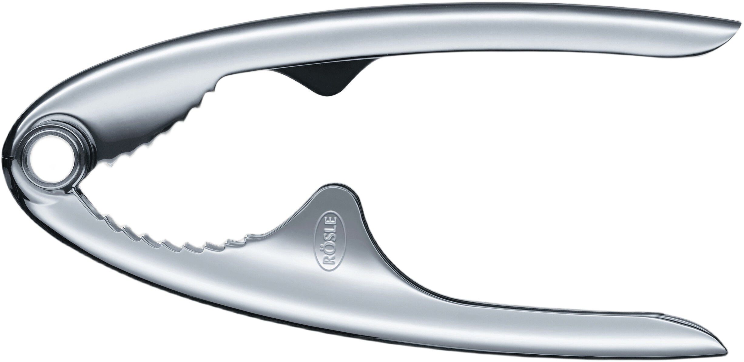 N&ouml;tkn&auml;ckare 19,5 cm St&aring;l