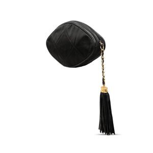 Chanel Clutch