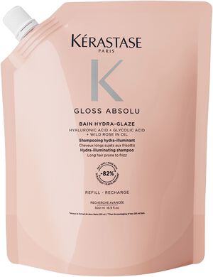 Gloss Absolu Bain Hydra-Glaze Shampoo Refill