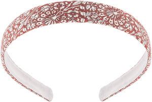 Hairband mw Liberty Peacock House