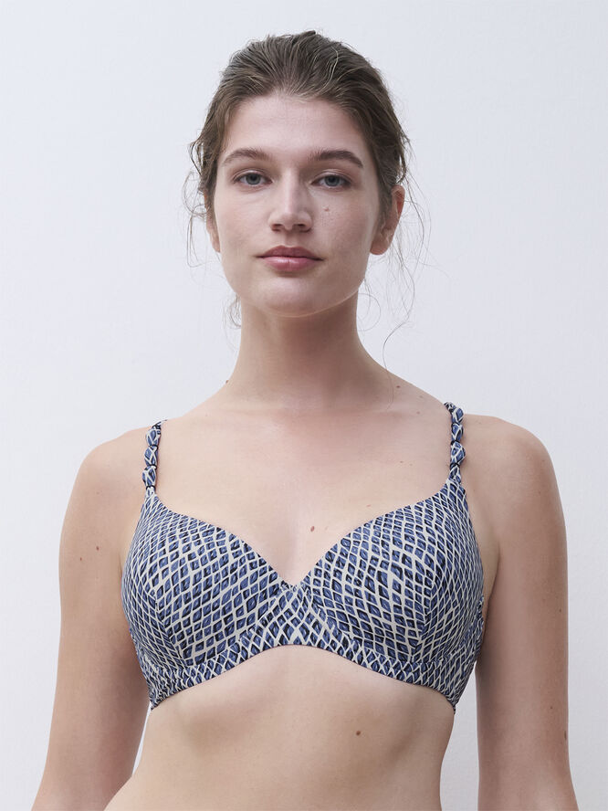 Tidra T-Shirt Bra