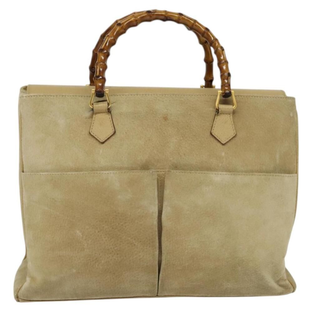 Gucci Bamboo