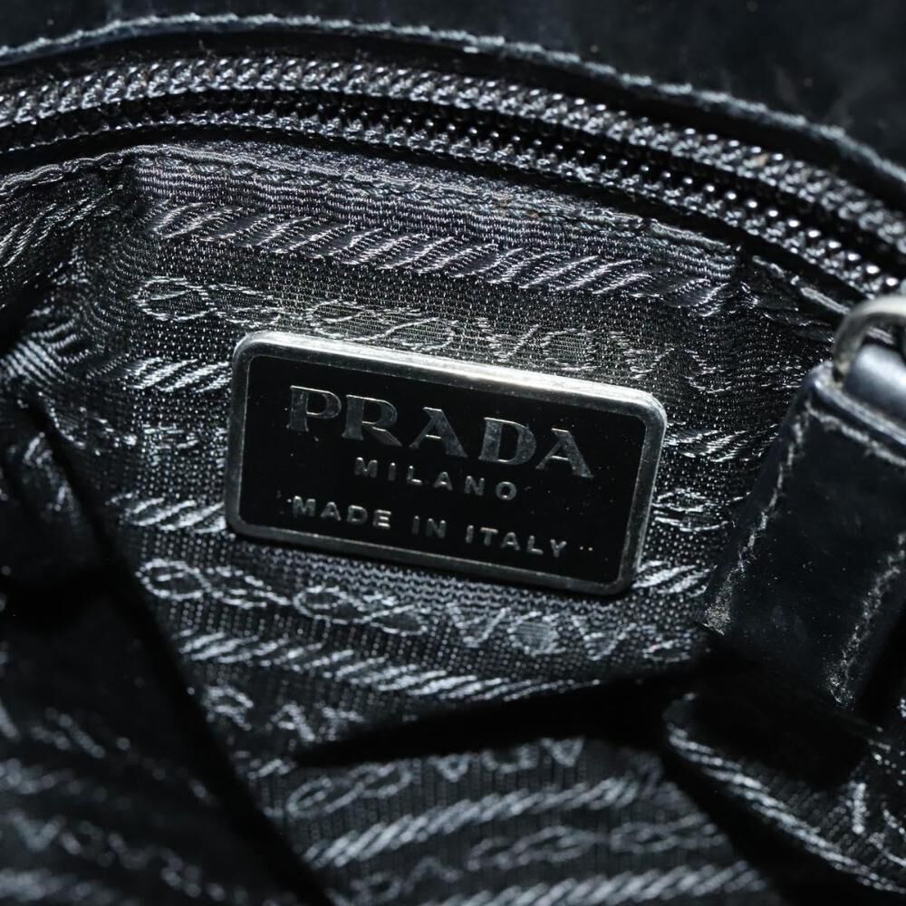 Prada Handbag
