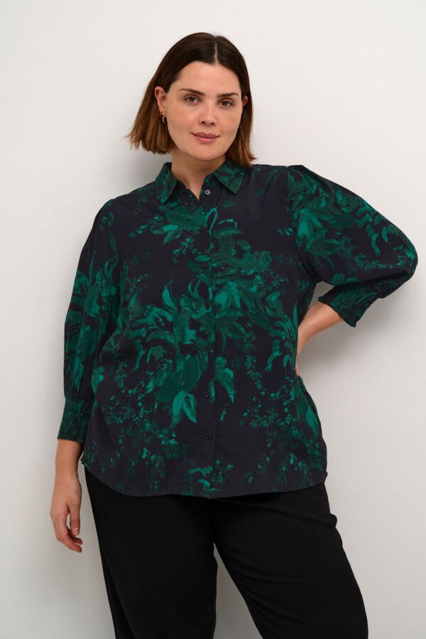 KCmina Blouse
