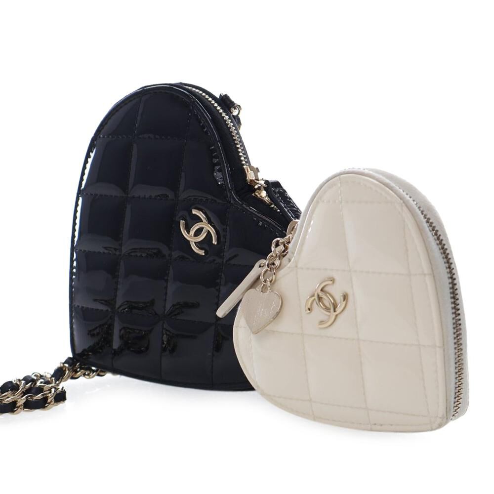Chanel Crossbody Bag