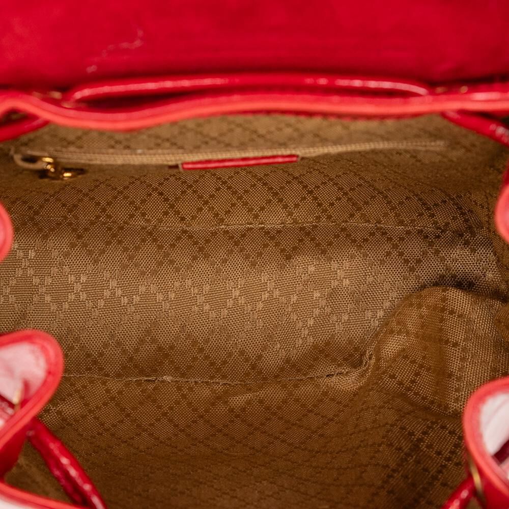 Gucci Backpack