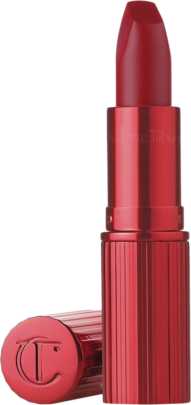 Hollywood Beauty Icon - Matte Revolution - L&auml;ppstift