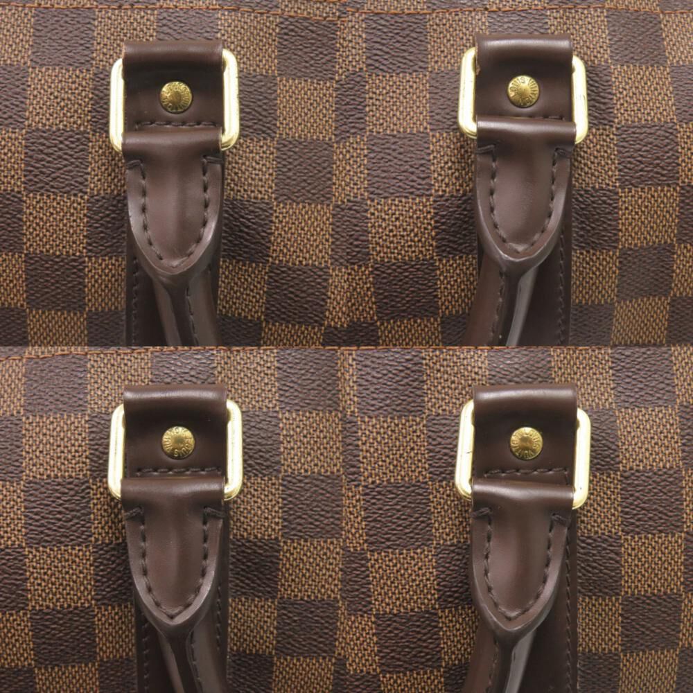 Louis Vuitton Keepall