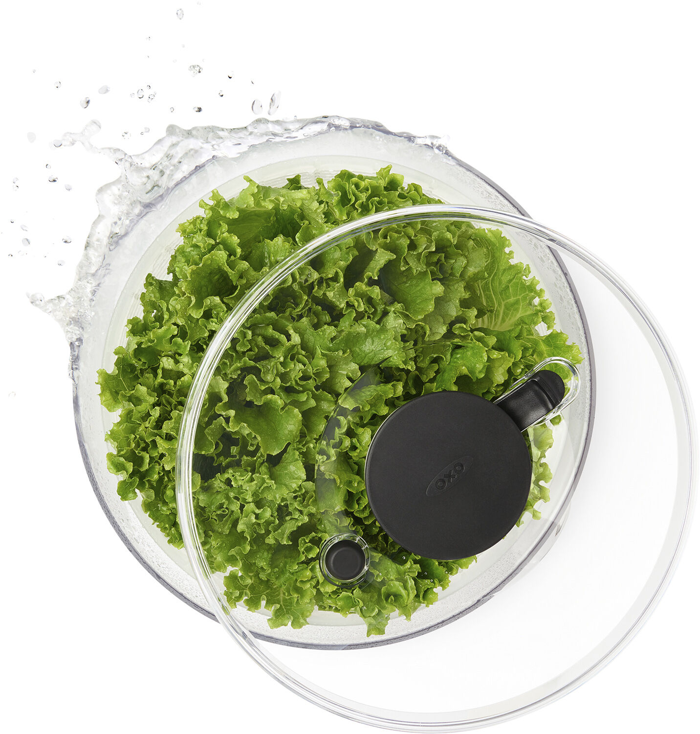 OXO Stor salladsslunga