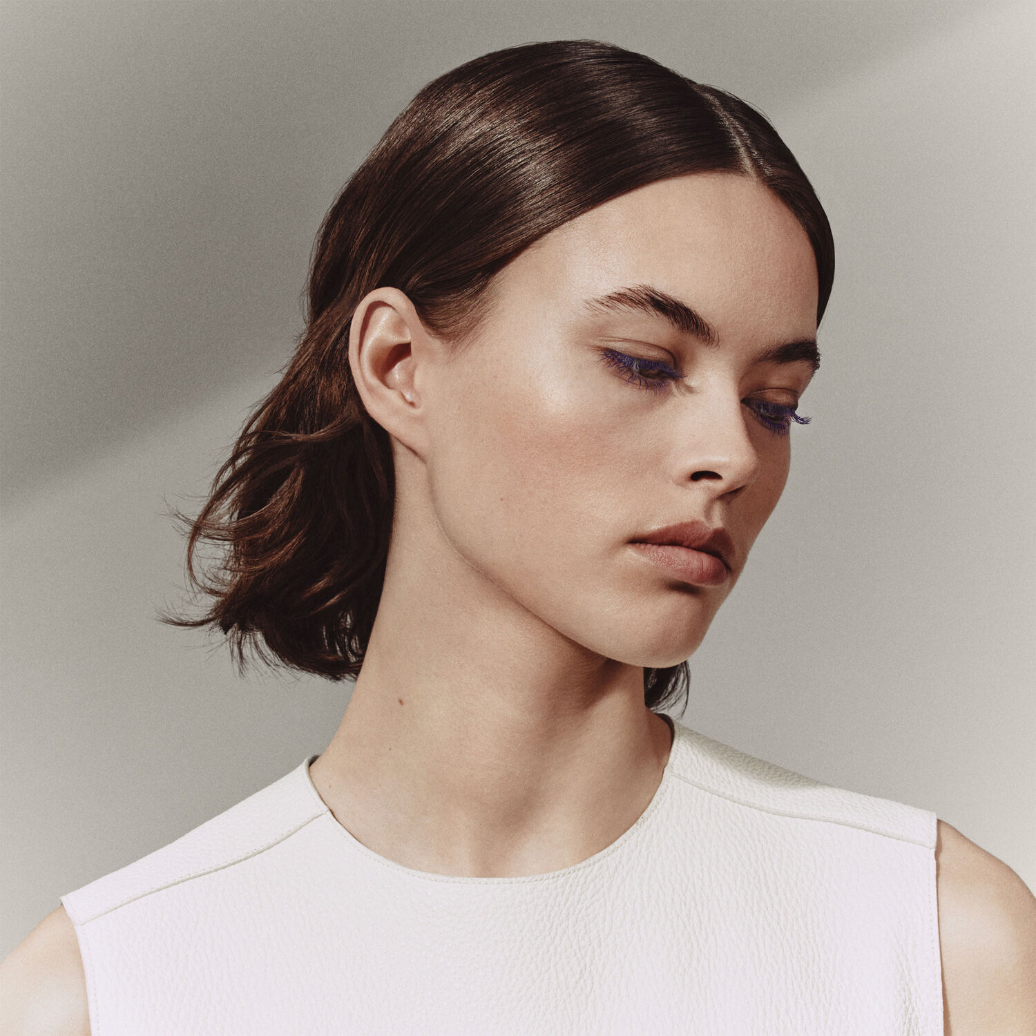 Trait d'Herm&egrave;s, revitalizing care mascara