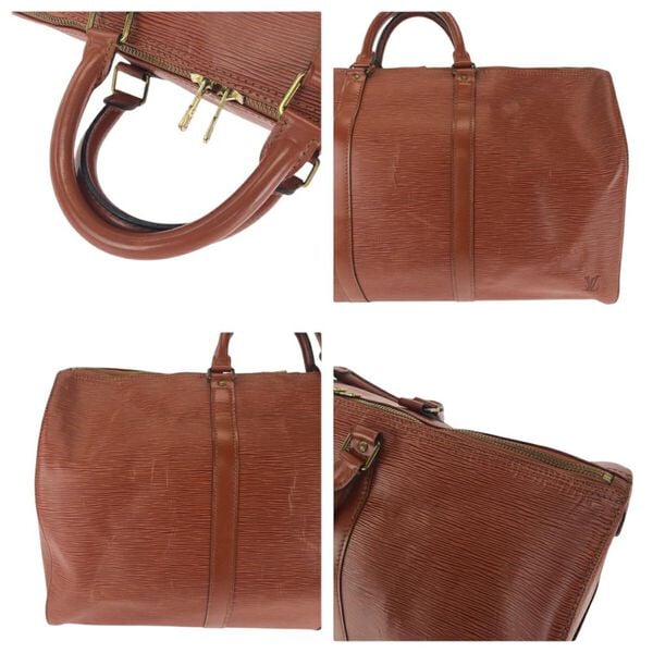 Louis Vuitton Keepall